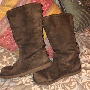 Ugg Brown Boots